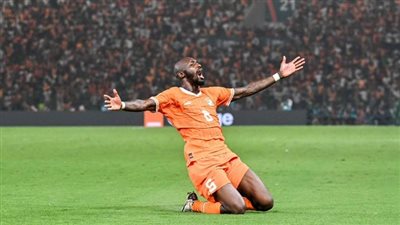 هل يعتزل دوليًا؟.. سيكو فوفانا يثير الشكوك بشأن مستقبله رفقة كوت ديفوار