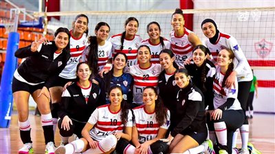 المقابل المادي يؤخر التجديد لثنائي طائرة الزمالك سيدات