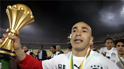 مبتتحسبش كده.. شوبير يوجه رسالة لمنتقدي حسام حسن بسبب راتبه مع المنتخب