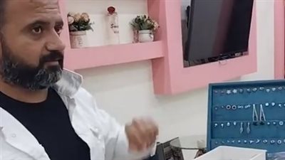 هتشتري شبكة بـ3000 جنيه.. محلات الفضة تشهد إقبالا من المقبلين على الزواج بالسويس| بث مباشر 