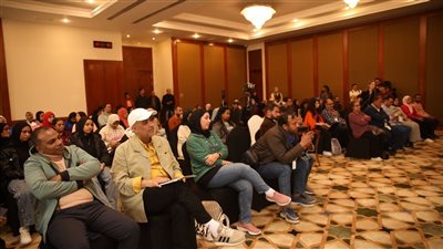 في يومه الخامس.. مهرجان الأقصر يناقش تحديات السينما الإفريقية