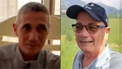 شاركوا في طبخ الطعام مع عائلة فلسطينية.. قصة الأسيرين الإسرائيليين خلال وجودهما في رفح