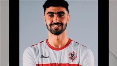 إنبي يكشف حقيقة إصابة زياد كمال المزمنة.. وقيمة بيعه للزمالك