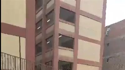 معلمة تمنع تلميذة من دخول الحمام بكفر الشيخ.. والصغيرة: مش هروح المدرسة تاني