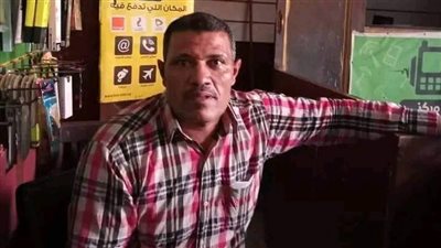 خبطه وجري.. أسرة شاب لقي مصرعه في حادث سيارة بكفر الشيخ: ولاده اتيتموا وعايزين حقه