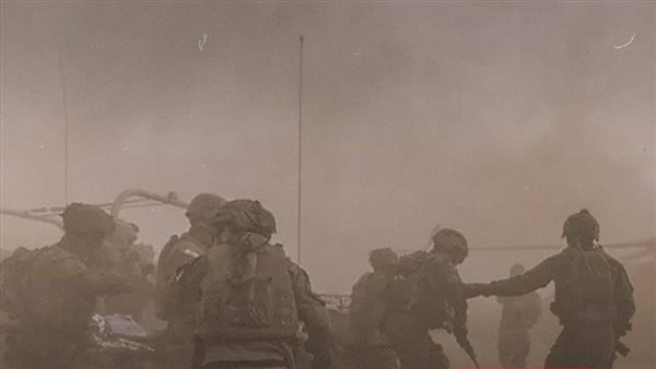 جيش الاحتلال الإسرائيلي