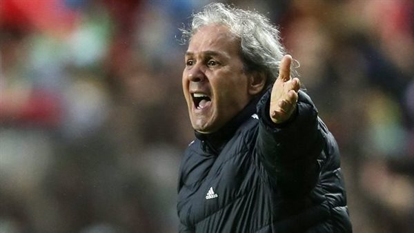 رابح ماجر أسطورة