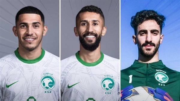 نواف العقيدي وسلمان