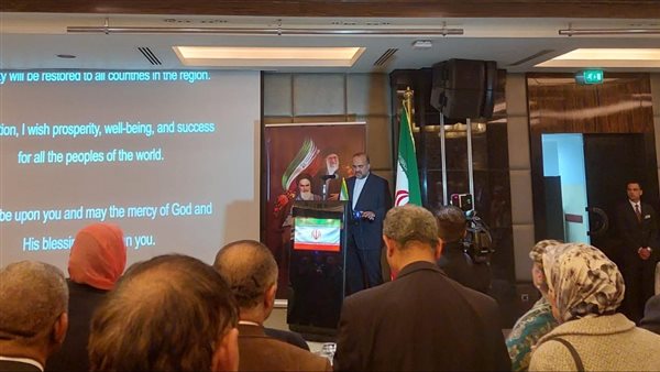 رئيس مكتب رعاية المصالح