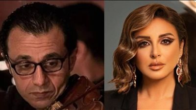 أنغام تنعى الموسيقي محمد فريد بكلمات مؤثرة: زميلي وأخي في ذمة الله