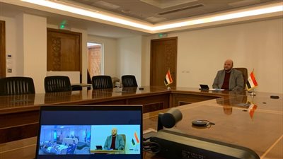 مستشار المفتي: صمت المجتمع الدولي على المأساة الإنسانية في غزة سيغذي النزاعات في العالم