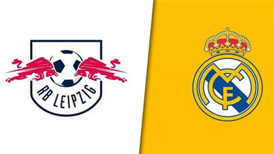 موعد مباراة ريال مدريد اليوم ضد لايبزيج في دوري أبطال أوروبا 2023/2024 والقنوات الناقلة