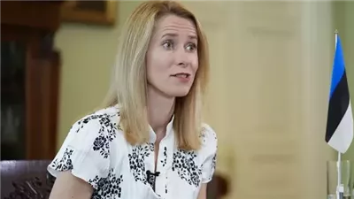 الواقعة الأولى من نوعها.. لماذا وضعت روسيا رئيسة وزراء دولة أوروبية داخل حلف الناتو على قائمة المطلوبين؟