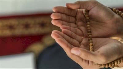 دعاء أول جمعة من شعبان 2024.. اكشف عنا البلاء يا رب العالمين 