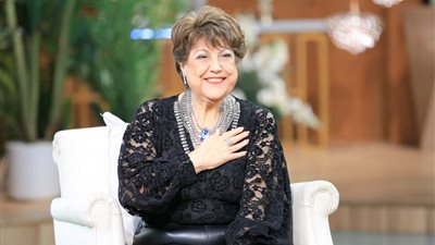 بسبب أزمة صحية.. اعتذار الإعلامية إيناس جوهر عن حضور مئوية فؤاد المهندس بنقابة الصحفيين