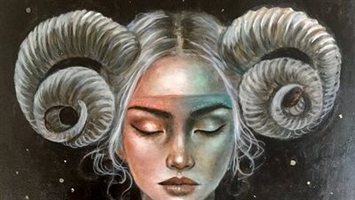 توقعات برج الحمل.. حظك اليوم الخميس 15 فبراير 2024: الحب ينسيك همومك 