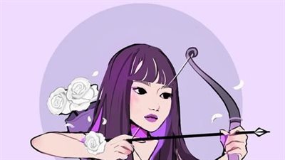 توقعات برج القوس.. حظك اليوم الأربعاء 14-2-2024: اهتم بالحبيب