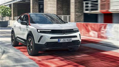 سعر أوبل موكا 2024 يتخطى الـ 2 مليون جنيه رسميًا 