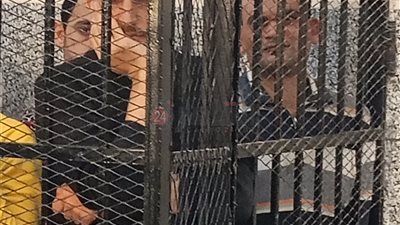 تأجيل محاكمة المتهم بإنهاء حياة والده بالفيوم وإيداعه مستشفى الأمراض النفسية