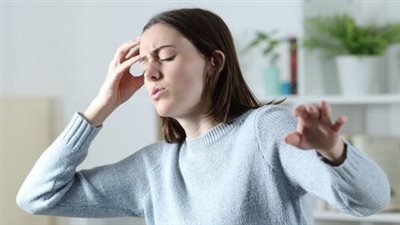 الشعور بالدوار قد يكون مرتبطًا بارتفاع خطر الوفاة | دراسة 