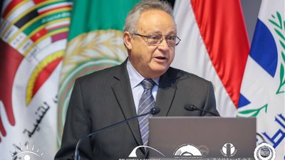 مدير مكتبة الإسكندرية: العالم يتسم اليوم بالتعقيد وسرعة التغير