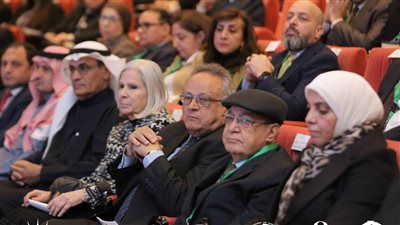 رئيس شؤون جامعة الدول العربية: الثورة الصناعية لها إيجابيات وسلبيات.. وأطفال الإنترنت لا يعيرون اهتماما بالعلاقات الإنسانية 