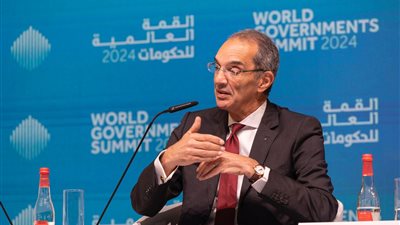 وزير الاتصالات: تقنيات الذكاء الاصطناعي تتيح فرصا هائلة ينبغي الاستفادة منها في جميع المجالات