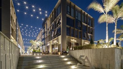 ثبتوه.. تفاصيل سرقة مواطن بالإكراه بمول 5A الشهير بالتجمع وضبط الجناة