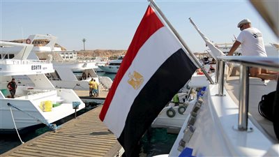 النقل تضع خطة عالمية لمنافسة دول الجوار في سياحة اليخوت