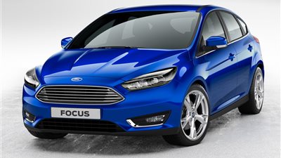 بزيادة 100 ألف جنيه.. ارتفاع أسعار فورد فوكاس في مصر خلال فبراير