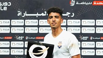 أحمد محمود: الزمالك يمكنه المنافسة بأي لاعب.. ولم أتوقع العودة للأبيض سريعا 
