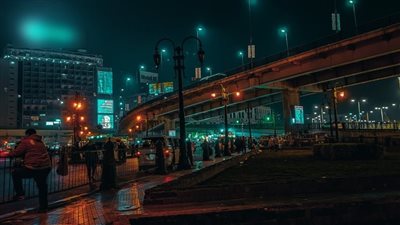 شرب سم فئران.. موظف يحاول إنهاء حياته في ميدان رمسيس بسبب ضغوط الحياة