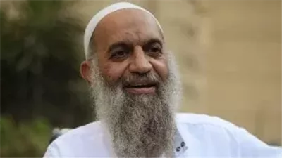 وفاة محمد الظواهري القيادي السابق في حركة الجهاد الإسلامي وشقيق زعيم القاعدة السابق