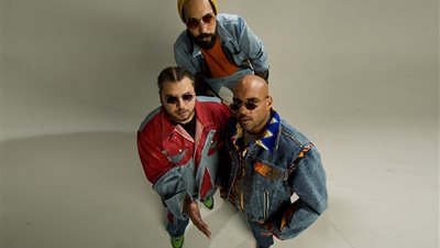 بمناسبة عيد الحب.. شارموفرز يطرح أغنية على بالي