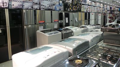 مصير أسعار الأجهزة الكهربائية بعد تعويم الجنيه.. الشعبة توضح