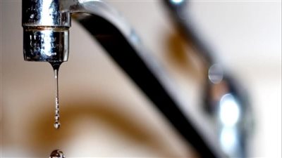 لمدة 4 ساعات.. قطع مياه الشرب عن عدة مناطق بكفر الشيخ اليوم