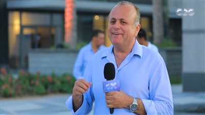 الرئيس التنفيذي للشركة المتحدة: العلاقات المصرية السعودية عميقة وممتدة.. و18 مسلسلا في موسم رمضان