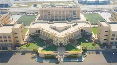 بعد نشر القاهرة 24.. قرارات عاجلة من إدارة الشيخ زايد التعليمية ضد مدرسة بريطانية في واقعة سحل طفل