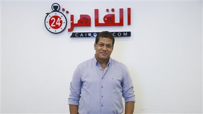 أول تعليق من علاء عبد العال بعد التعادل أمام الأهلي: الجمهور أحلى ما في المباراة