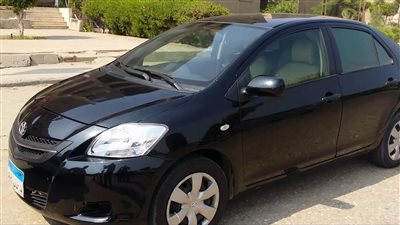 سعر تويوتا ياريس في سوق السيارات المستعملة