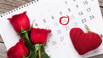 أزهري يحسم الجدل: عيد الحب مش بدعة ويجوز الاحتفال به 