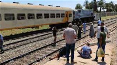 خاتمة القرآن بروايتين.. وفاة الطالبة آلاء شعبان بالدراسات الإسلامية بالأزهر إثر حادث قطار