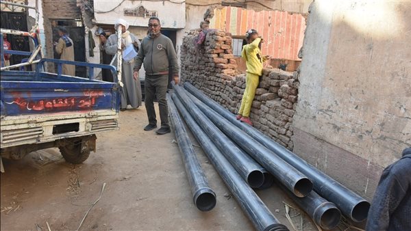 قطع المياة غدا عن