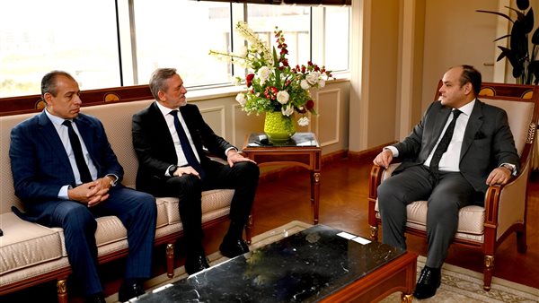 خلال اللقاء