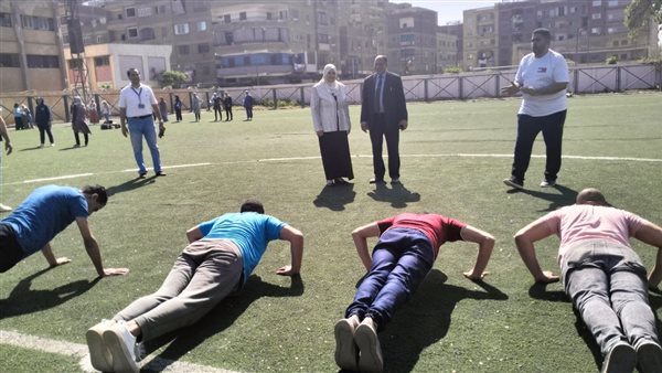 مسابقة 30 ألف معلم