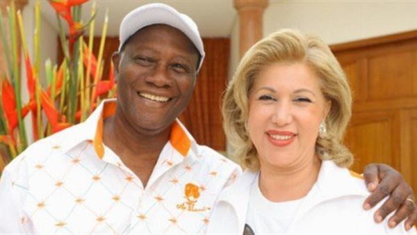 رئيس الكوت ديفوار