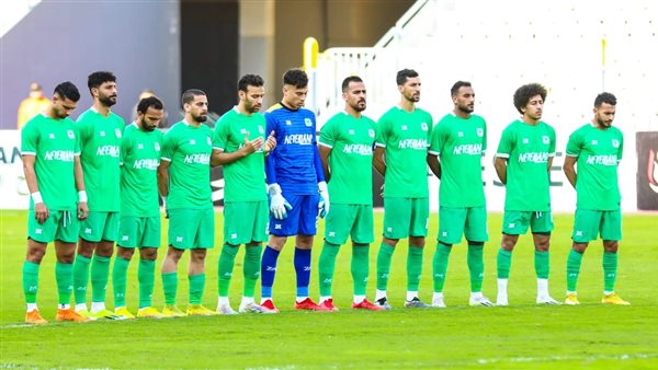 النادي المصري 