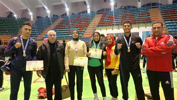 منتخب الكونغو فو