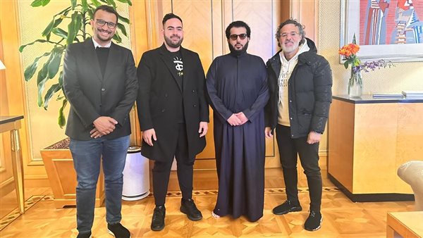 تركي أل الشيخ 