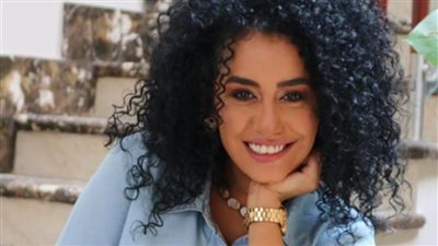 نانسي صلاح: دوري في مسلسل حدوتة منسية بعيد عن شخصيتي الحقيقة.. وتعلمت إني مستسلمش لأي حاجة 